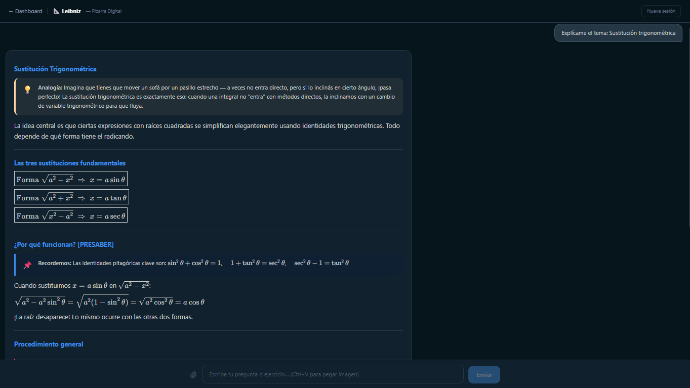 TutorIA — tutor Leibniz